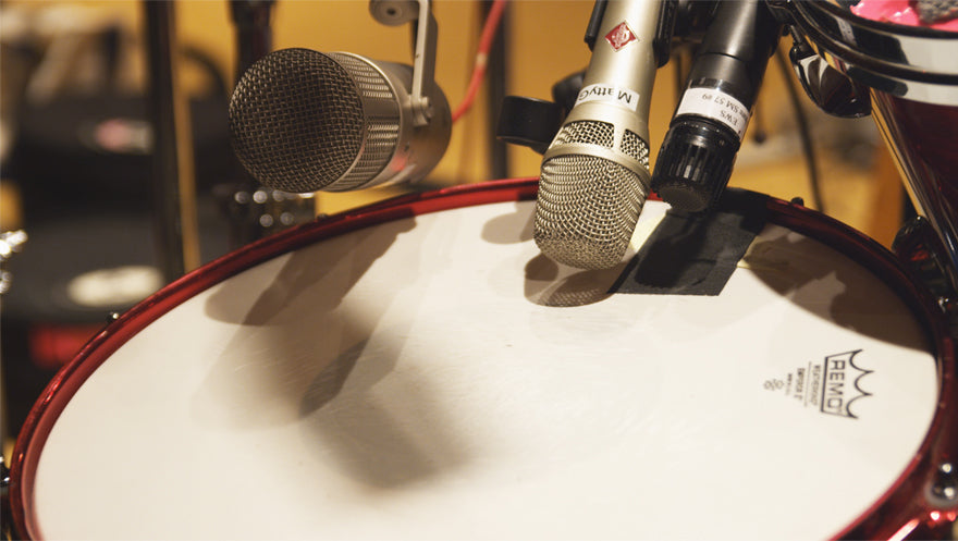 East West Prodrummer 1