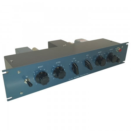 Mäag Audio présente le préampli analogique double canal PREQ2 et l