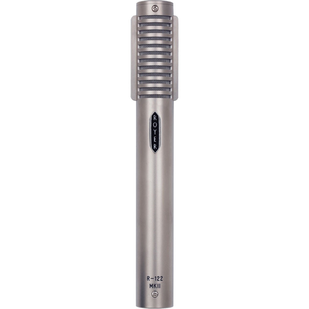 Recording Equipment - Royer Labs - Royer Labs R-122 MKII - Professional Audio Design, Inc
