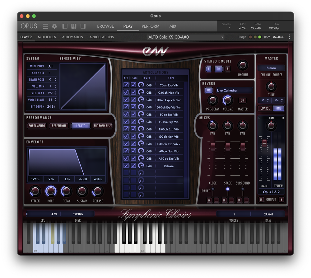 Robin hall piano for all 2025