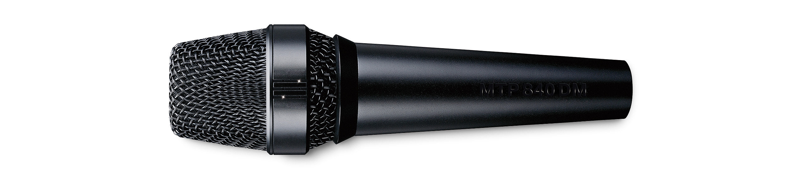 Lewitt MTP 840 DM Dynamic Microphone - Microphones - Professional Audio Design, Inc