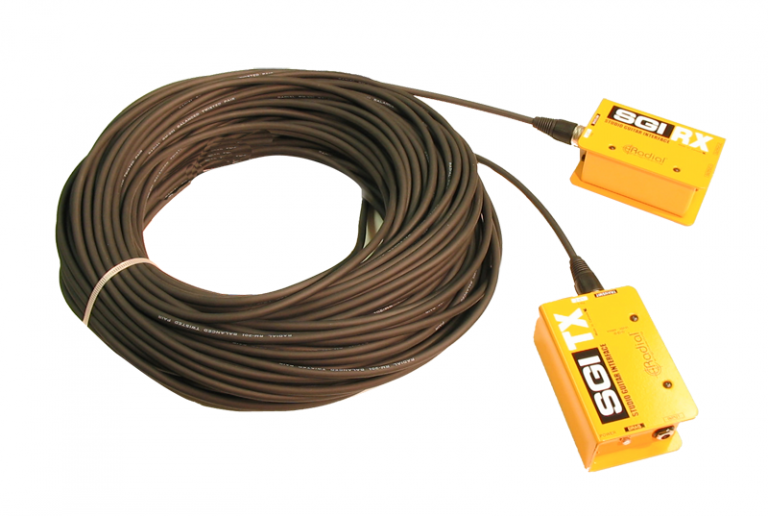 Radial Engineering SGI (Set) - Live Sound - Professional Audio Design, Inc