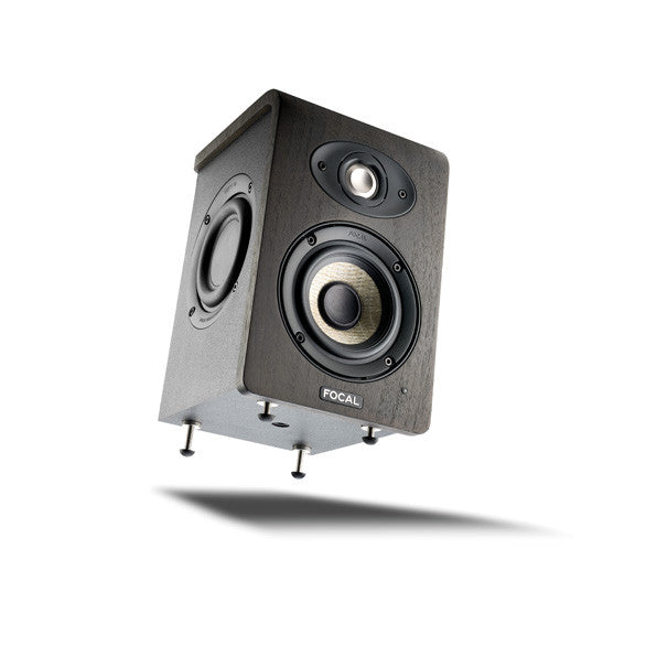 Focal Shape 40 Bi-Amplified Monitor - Monitor Systems - Professional Audio Design, Inc