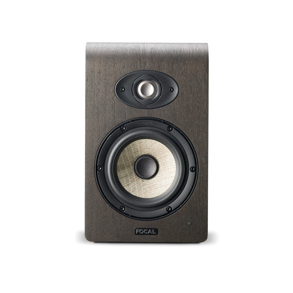 Focal Shape 50 Bi-Amplified Monitor - Monitor Systems - Professional Audio Design, Inc