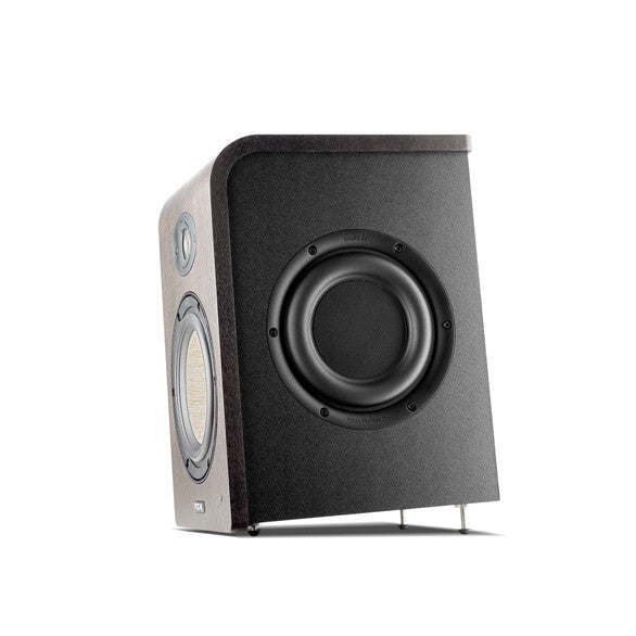 Focal Shape 65 — 6.5" Active Studio Monitor with Dual Passive Radiators - Monitor Systems - Professional Audio Design, Inc