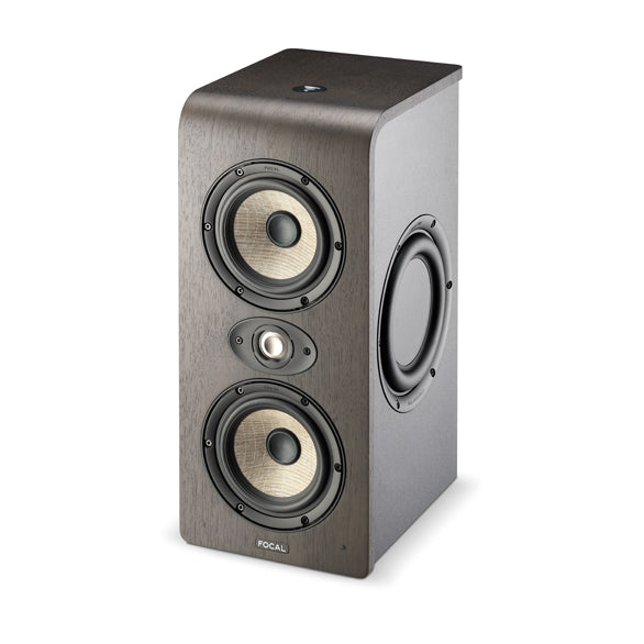 FOCAL Professional SHAPE TWIN 本体1 Focal Shape Twin - Monitor Systems - Professional Audio Design, Inc