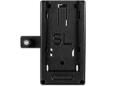 Marshall 0071-UNI-PV - Uni Battery Mount for Panasonic VW-VBG6