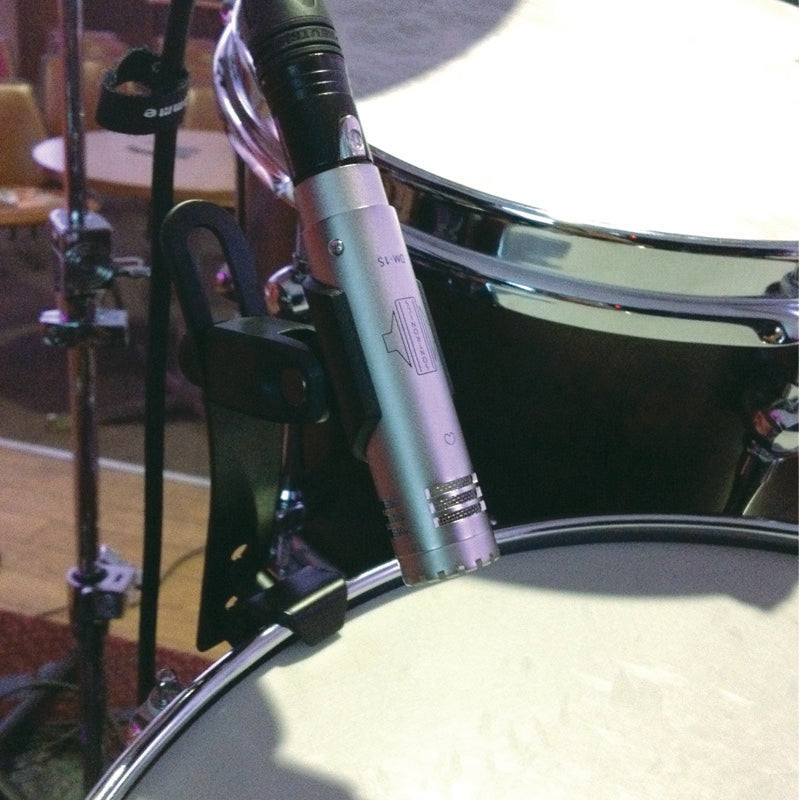 Sontronics Drum Pack 5-Piece Condenser Microphone Set for Drums - Microphones - Professional Audio Design, Inc