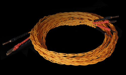 Accessories - Amphion - Amphion Speaker cables - Professional Audio Design, Inc