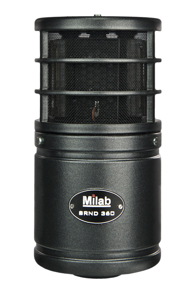Milab SRND 360 - Surround Condenser Microphone