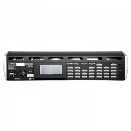 Solid State Logic - SSL XL-Desk (Fully Loaded) - Consoles - Professional Audio Design, Inc