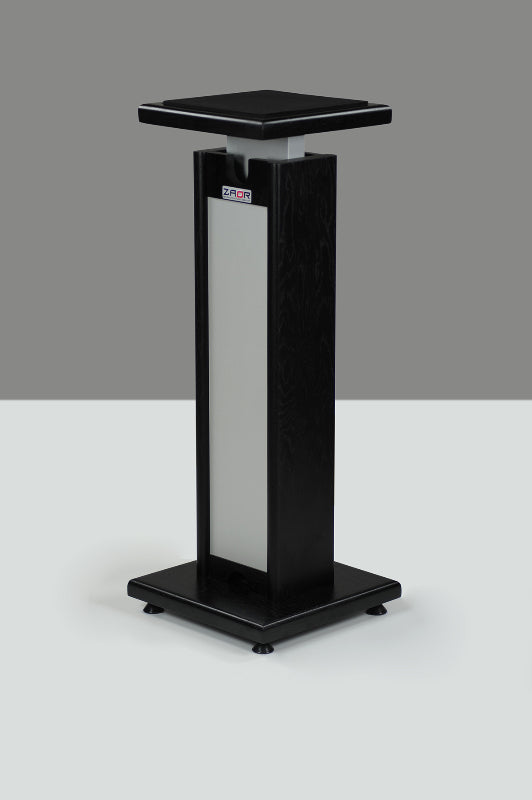 Zaor Classic Line Monitor Stand (EA) - Speaker Stands - Professional Audio Design, Inc