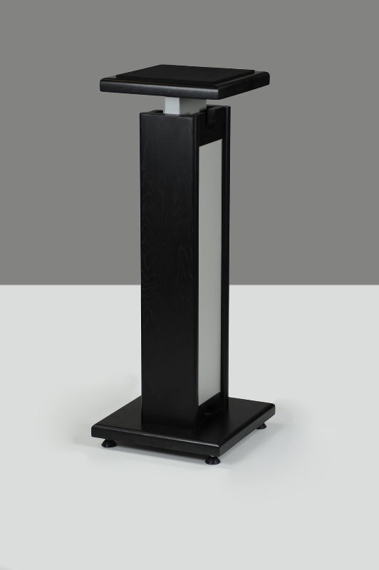 Zaor Classic Line Monitor Stand (EA) - Speaker Stands - Professional Audio Design, Inc
