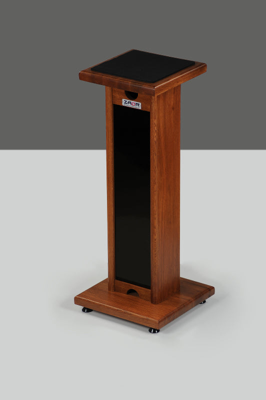 Zaor Classic Line Monitor Stand (EA) - Speaker Stands - Professional Audio Design, Inc