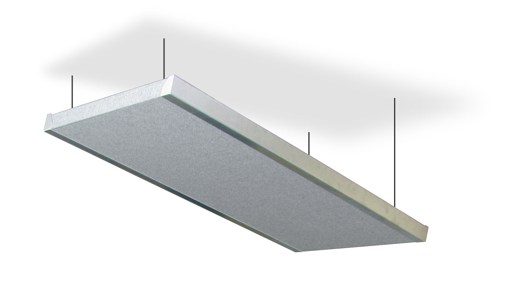 Primacoustic Stratus -Studio Ceiling Cloud - Acoustics - Professional Audio Design, Inc