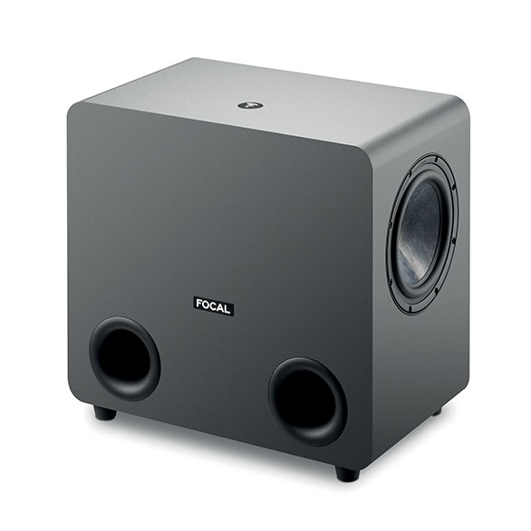 Focal SUB ONE - High-Efficiency Professional Subwoofer