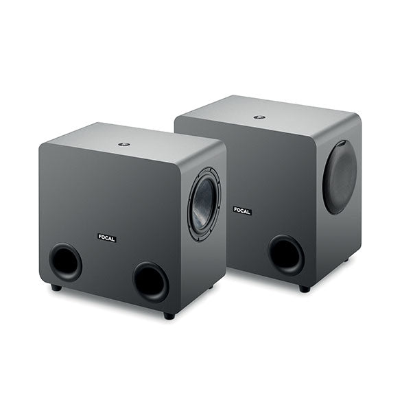 Focal SUB ONE - High-Efficiency Professional Subwoofer