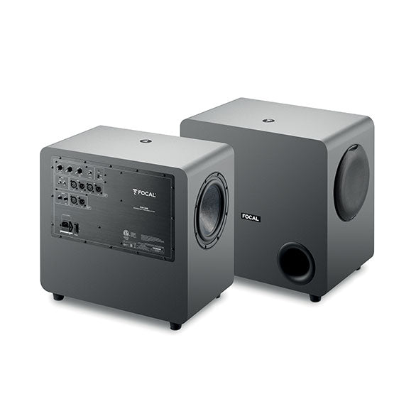 Focal SUB ONE - High-Efficiency Professional Subwoofer