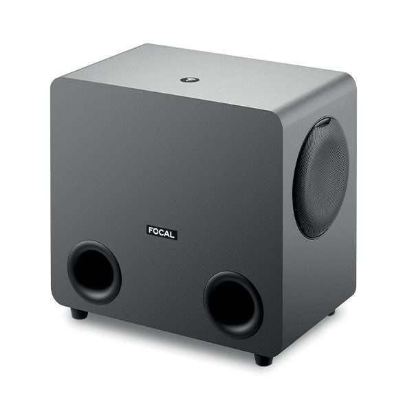 Focal SUB ONE - High-Efficiency Professional Subwoofer