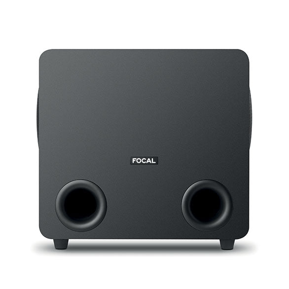 Focal SUB ONE - High-Efficiency Professional Subwoofer