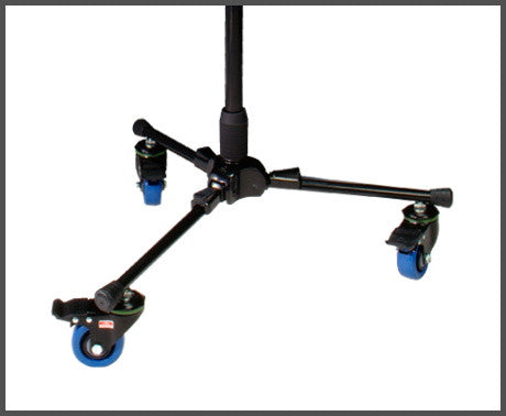 Accessories - Triad-Orbit Stands - Triad-Orbit TC-Triad TC Casters - Professional Audio Design, Inc