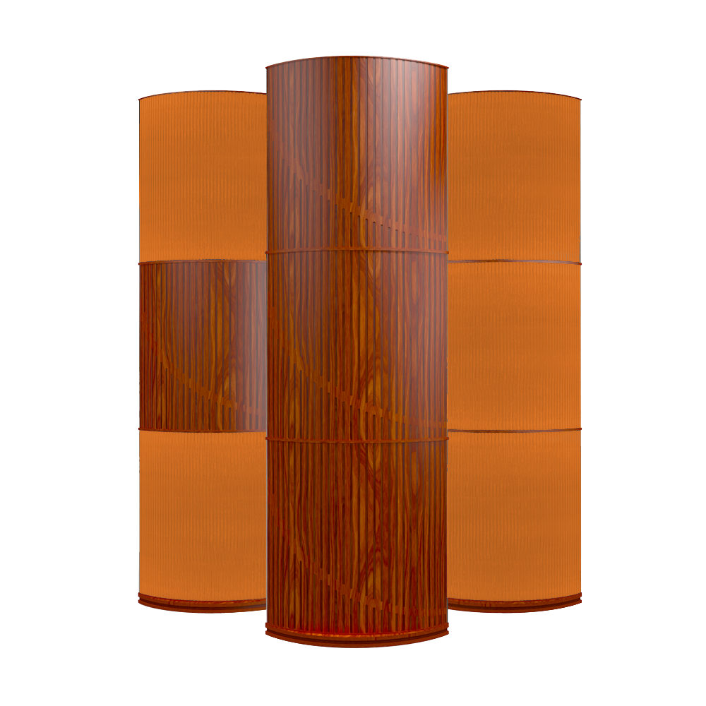 Vicoustic Victotem Ultra VMT Broadband absorption - Acoustics - Professional Audio Design, Inc