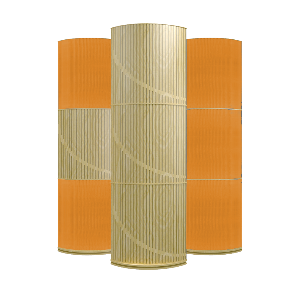 Vicoustic Victotem Ultra VMT Broadband absorption - Acoustics - Professional Audio Design, Inc