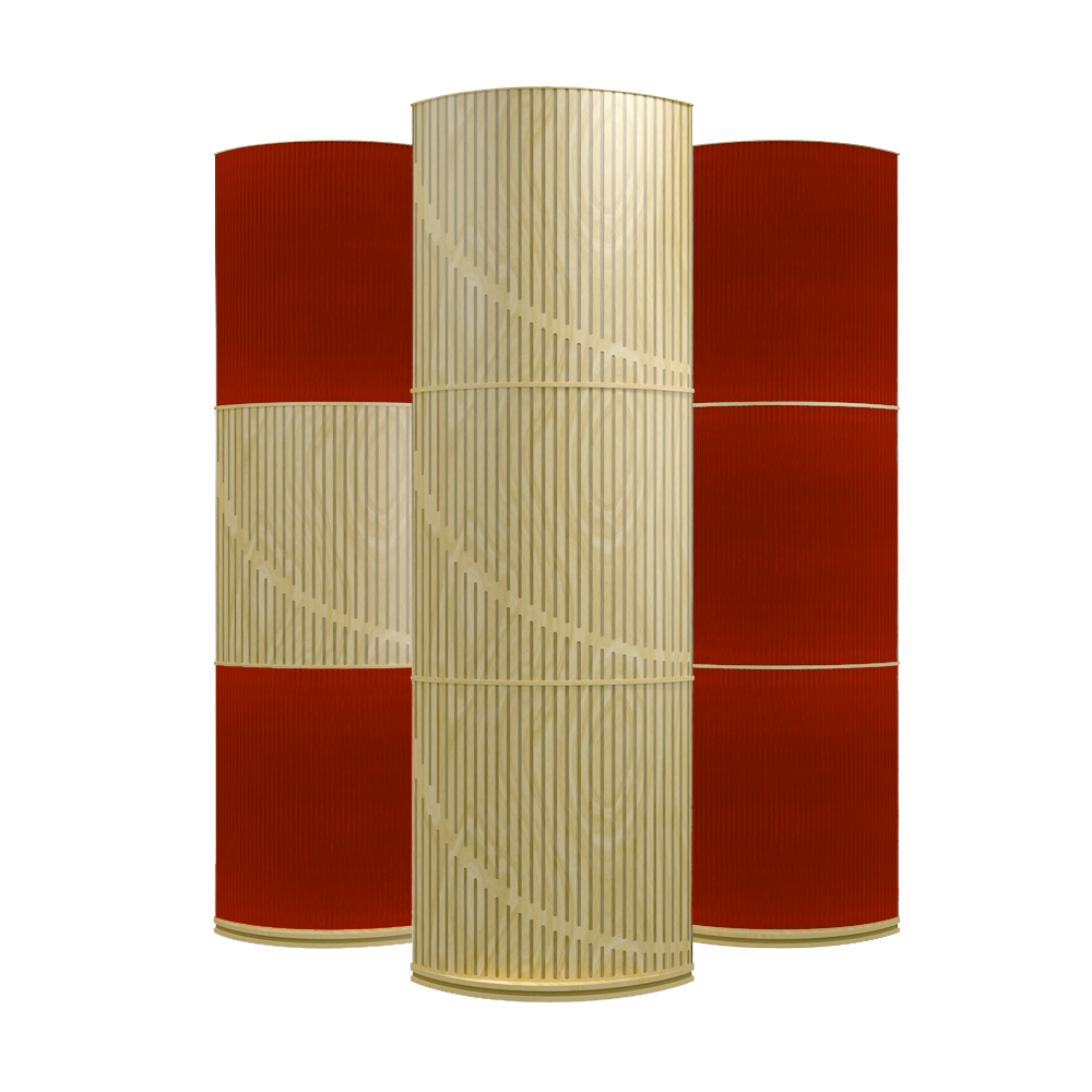Vicoustic Victotem Ultra VMT Broadband absorption - Acoustics - Professional Audio Design, Inc