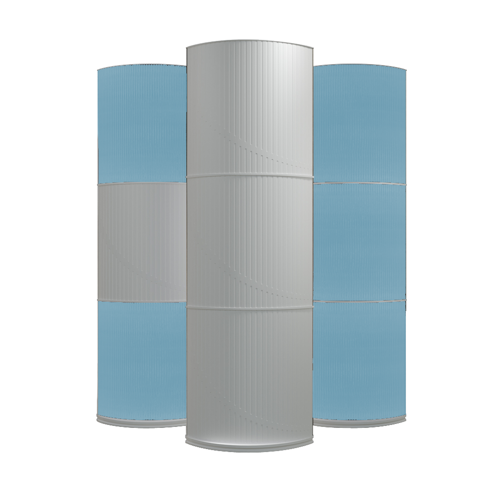 Vicoustic Victotem Ultra VMT Broadband absorption - Acoustics - Professional Audio Design, Inc