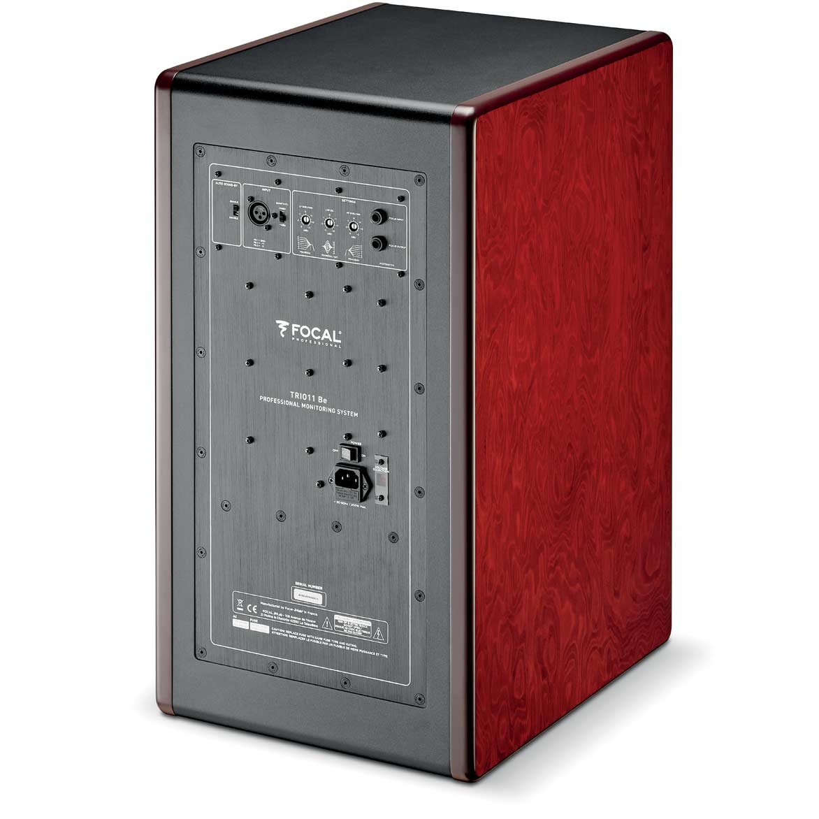 Focal Trio 11 Be - Monitor - Professional Audio Design, Inc