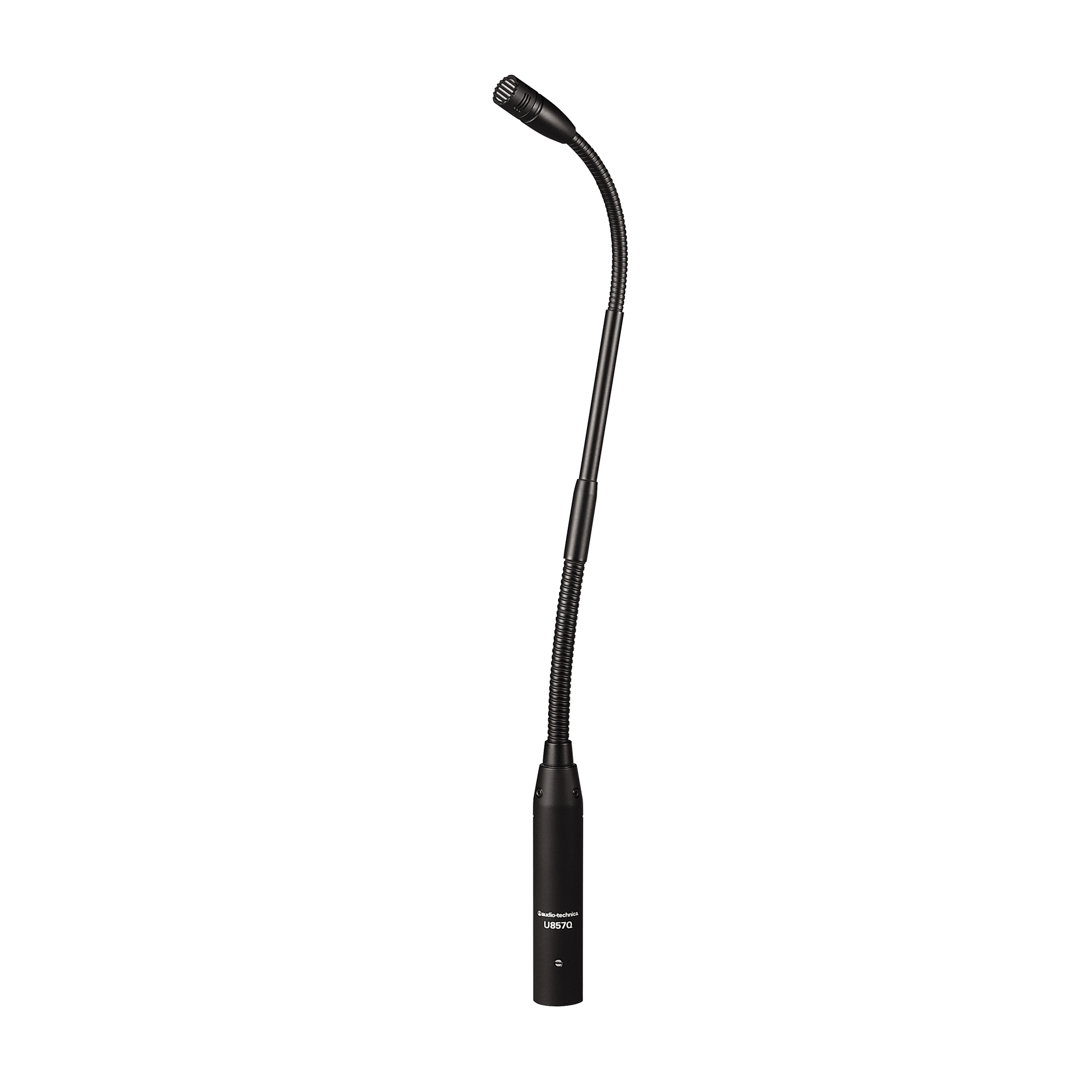 Audio Technica U857Q - Cardioid Condenser Microphone