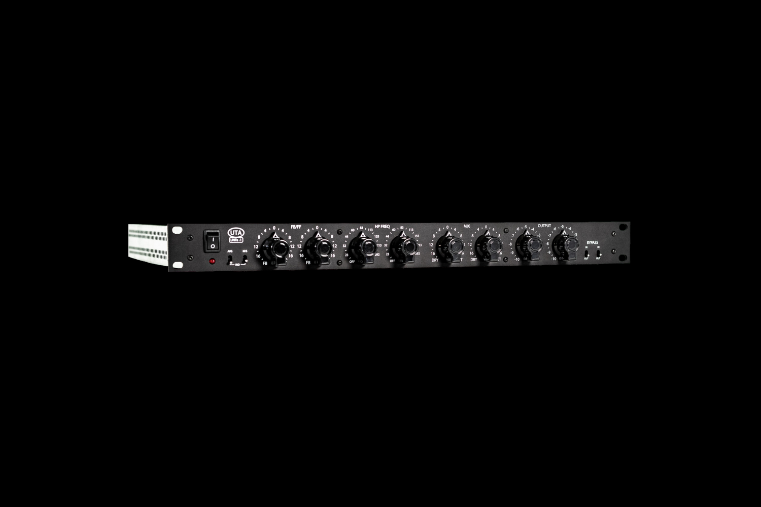 UnderToneAudio UNFa-1 Accessory Box