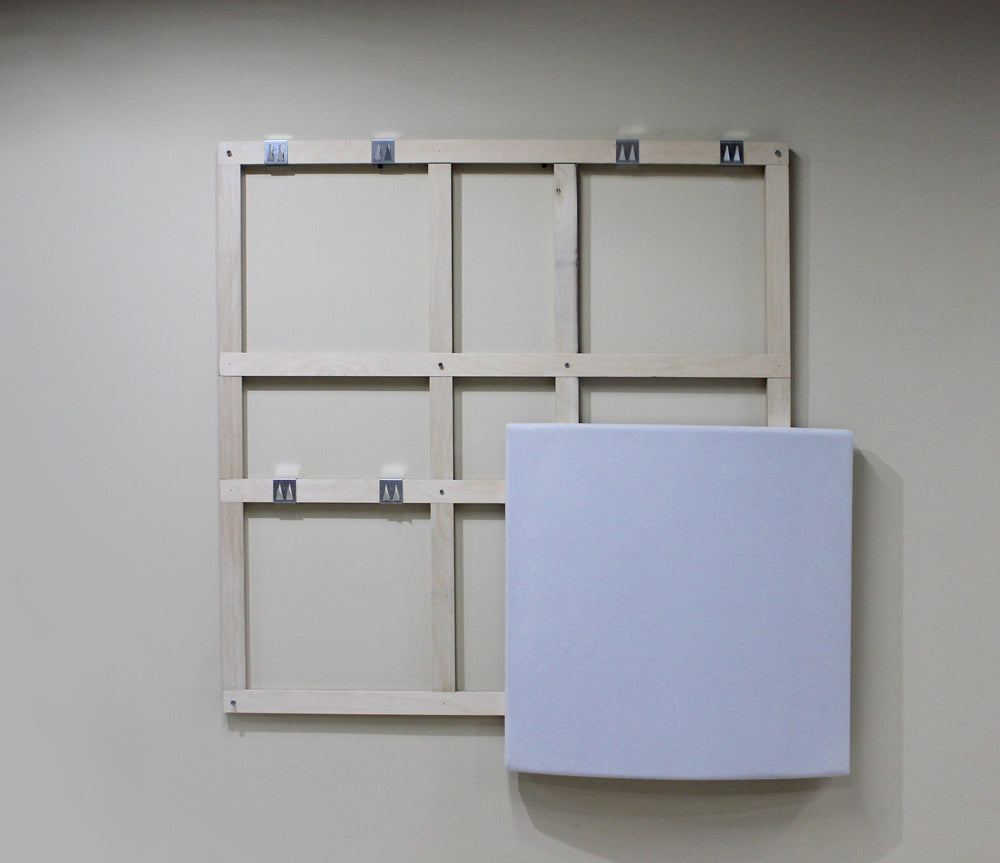 Vicoustic VicFix Frame 2x2 - Acoustics - Professional Audio Design, Inc