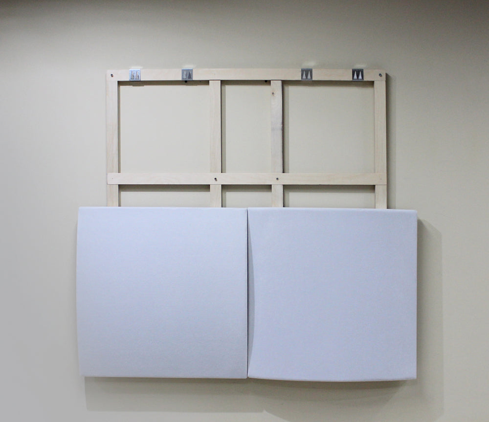 Vicoustic VicFix Frame 2x2 - Acoustics - Professional Audio Design, Inc