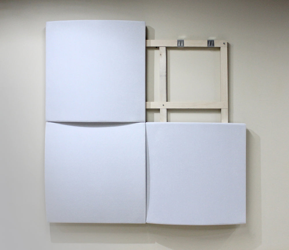 Vicoustic VicFix Frame 2x2 - Acoustics - Professional Audio Design, Inc