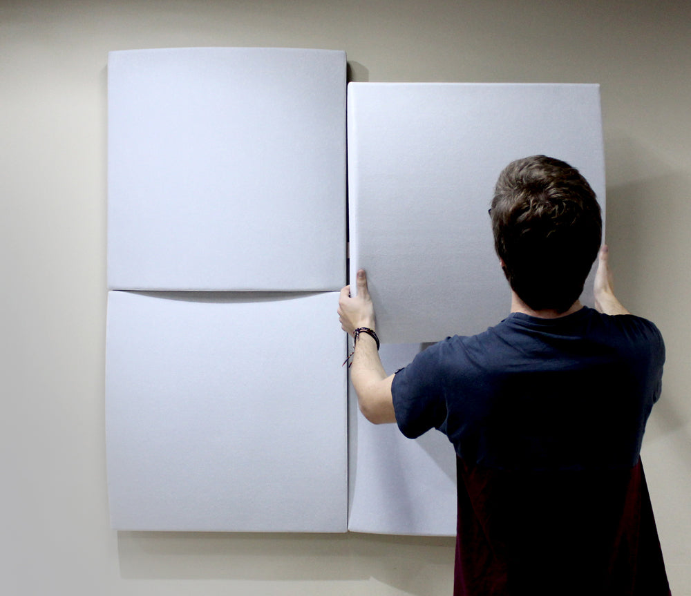 Vicoustic VicFix Frame 2x2 - Acoustics - Professional Audio Design, Inc
