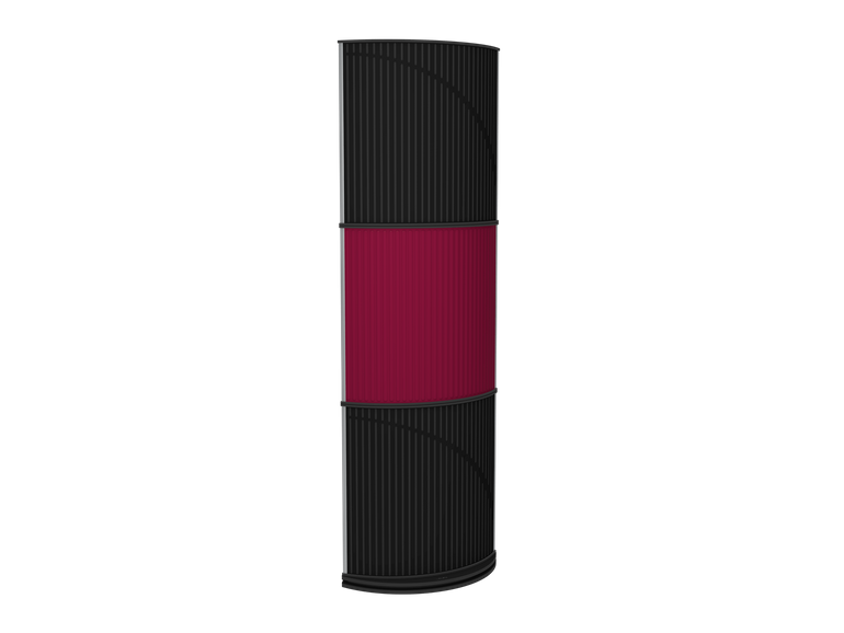 Vicoustic Victotem Ultra VMT Broadband absorption - Acoustics - Professional Audio Design, Inc