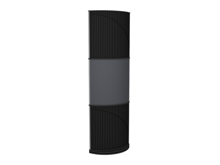 Vicoustic Victotem Ultra VMT Broadband absorption - Acoustics - Professional Audio Design, Inc