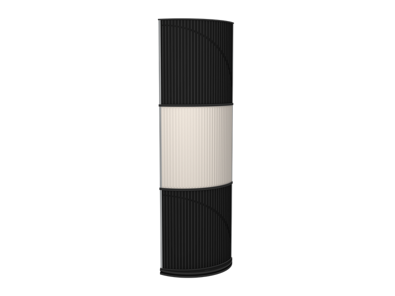 Vicoustic Victotem Ultra VMT Broadband absorption - Acoustics - Professional Audio Design, Inc