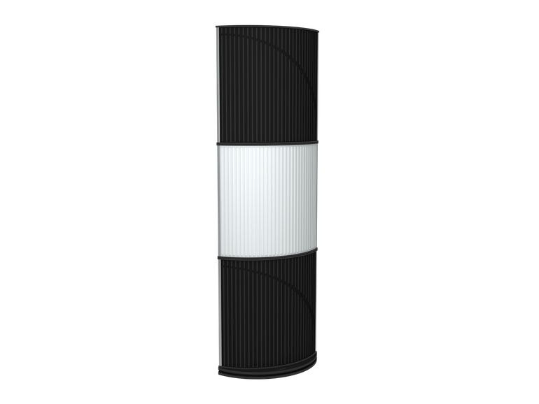 Vicoustic Victotem Ultra VMT Broadband absorption - Acoustics - Professional Audio Design, Inc