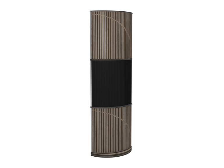 Vicoustic Victotem Ultra VMT Broadband absorption - Acoustics - Professional Audio Design, Inc
