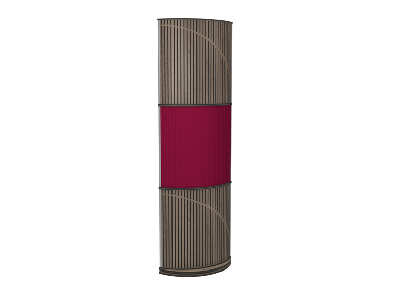 Vicoustic Victotem Ultra VMT Broadband absorption - Acoustics - Professional Audio Design, Inc