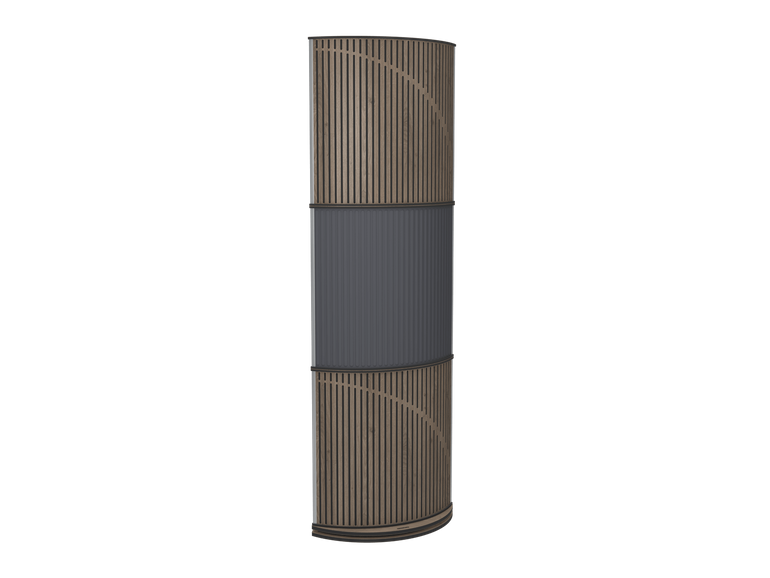 Vicoustic Victotem Ultra VMT Broadband absorption - Acoustics - Professional Audio Design, Inc