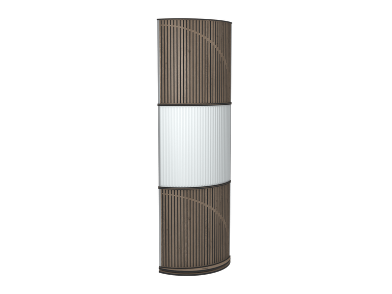 Vicoustic Victotem Ultra VMT Broadband absorption - Acoustics - Professional Audio Design, Inc