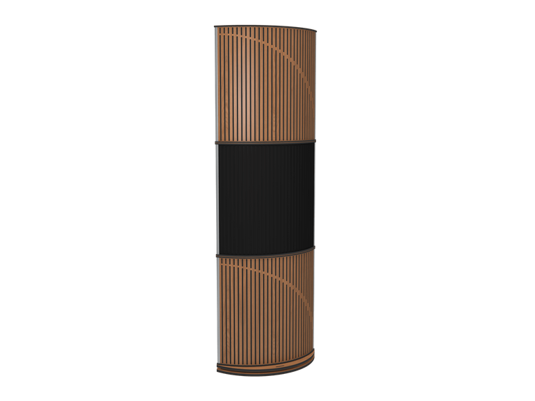 Vicoustic Victotem Ultra VMT Broadband absorption - Acoustics - Professional Audio Design, Inc