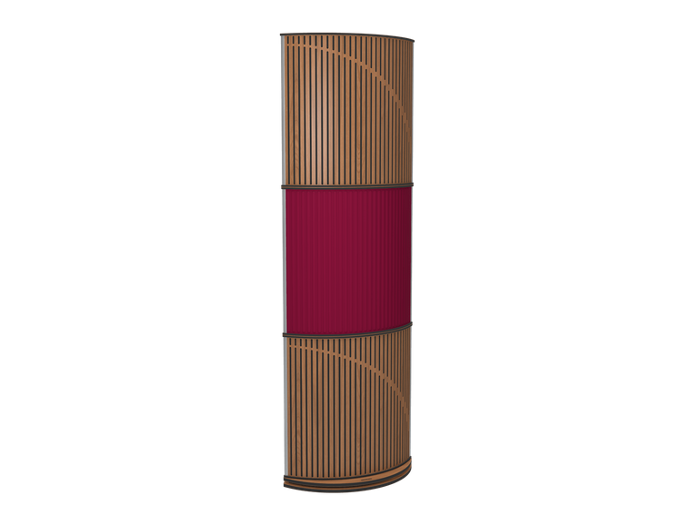 Vicoustic Victotem Ultra VMT Broadband absorption - Acoustics - Professional Audio Design, Inc