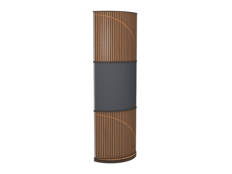 Vicoustic Victotem Ultra VMT Broadband absorption - Acoustics - Professional Audio Design, Inc