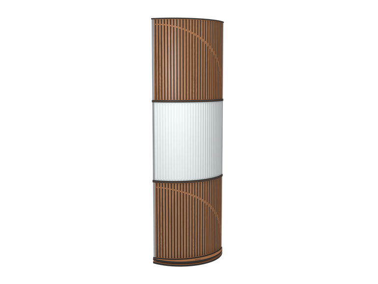 Vicoustic Victotem Ultra VMT Broadband absorption - Acoustics - Professional Audio Design, Inc