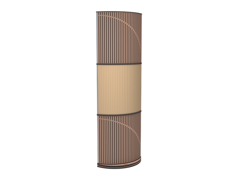 Vicoustic Victotem Ultra VMT Broadband absorption - Acoustics - Professional Audio Design, Inc