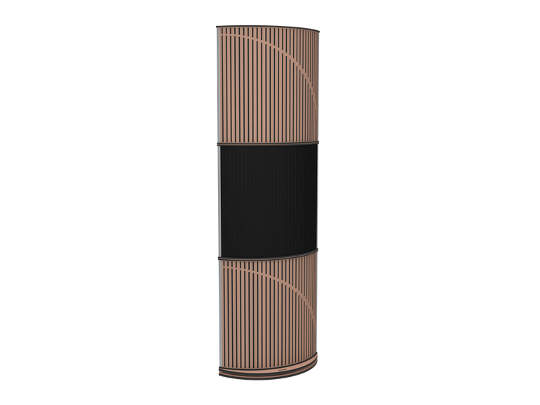 Vicoustic Victotem Ultra VMT Broadband absorption - Acoustics - Professional Audio Design, Inc